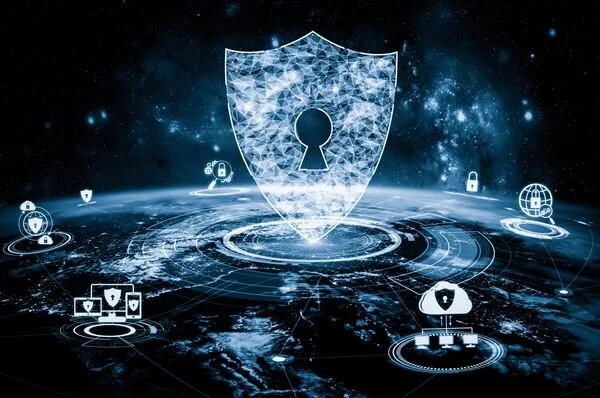 Cybersecurity and managed IT services